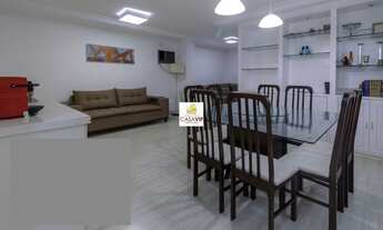 Imagem 3: Apartamento à venda, Santa Cecília, 140m², 4 dormitórios, 1 suíte, 1 vaga!