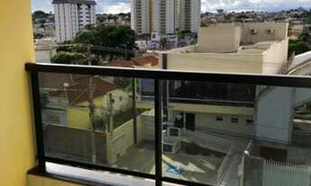 Imagem 5: Apartamento à venda, 3 quartos, 1 suíte, 2 vagas, Vila Imperial - São José do Rio Preto/SP