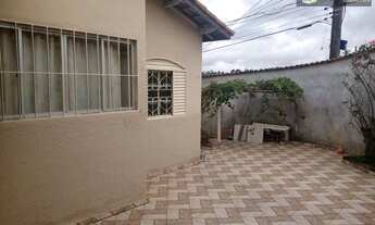 Imagem: Casa com 3 dorms, Vila da Prata, Mogi das