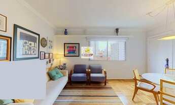 Imagem: Apartamento à venda, Vila Olímpia, 86m²