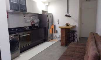 Imagem 3: Apartamento Valparaiso