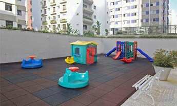 Imagem 7: SÃO PAULO - Apartamento Padrão - PARAÍSO