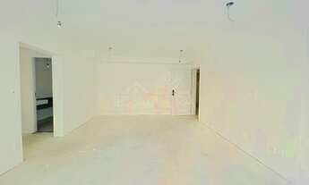 Imagem 6: Apartamento de 130m² com 1 suíte e 1 vaga de garagem. Lazer completo na melhor região à ve