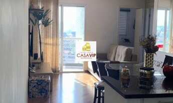 Imagem 3: Apartamento à venda, Vila Mangalot, 66m², 3 dormitórios, 1 suíte, 1 vaga!