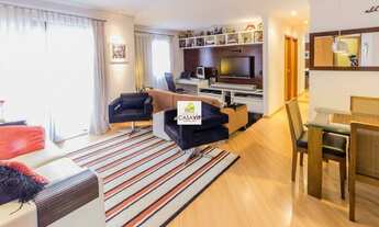 Imagem 2: Apartamento à venda, Tatuapé, 79m², 2 dormitórios, 1 suíte, 2 vagas!