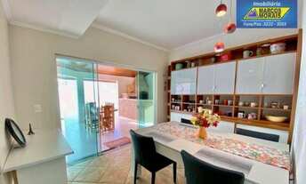 Imagem 5: Casa com 4 dormitórios para alugar, 320 m² por R$ 6.000/mês - Jardim Ibiti do Paço - Soroc