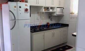 Imagem 6: Apartamento - Dic II (Conj Habitacional Doutor Antônio Mendonça de Barros) - Campinas