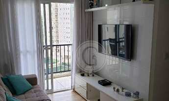 Imagem: Apartamento à venda, 57 m² por R$ 335.000,00