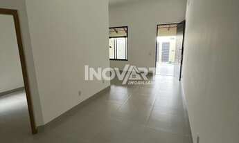 Imagem 7: Casa 3 quartos, sendo 1 suíte, cerca elétrica, portão eletrônico, interfone - Goiânia - G