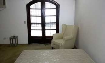 Imagem 7: Sobrado a venda no Brooklin