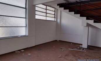 Imagem: COMERCIAL - CONSOLAÇÃO - SP