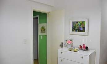 Imagem 6: Apartamento para venda possui 70 metros quadrados com 2 quartos em Maracanã - Rio de Janei