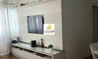 Imagem 2: Apartamento à venda, Vila Mariana, 73m², 2 dormitórios, 1 vaga!