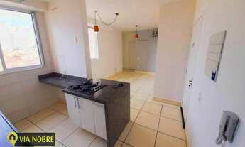 Imagem 5: Apartamento com 2 quartos para alugar, 54 m² por R$ 1.700/mês - Palmeiras - Belo Horizonte