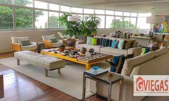 Imagem: Avenida Atlântica, 677m2 Todo Reformado