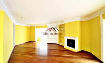 Imagem: Apartamento Venda 4 Dormitórios - 285 m²