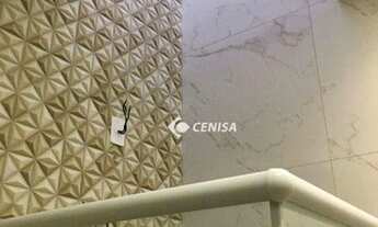 Imagem 2: Casa com 3 dormitórios à venda, 111 m² - Condomínio Villaggio di Itaici - Indaiatuba/SP