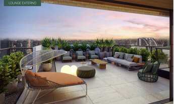 Imagem 5: Negociação Bspar, Bs Flower, Aldeota nobre, lançamento, 3 quartos, oportunidade