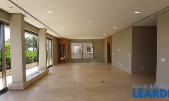 Imagem 2: CASA EM CONDOMÍNIO - TAMBORÉ - SP