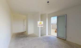 Imagem 4: Cobertura duplex à venda, Vila Paiva, 124m², 3 dormitórios, 1 suíte, 2 vagas!