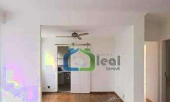 Imagem 4: Apartamento com 2 dormitórios à venda, 113 m² por R$ 750.000,00 - Vila Andrade - São Paulo