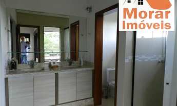 Imagem 7: Casa em Condomínio para Venda em Jundiaí, Chácara Malota, 3 dormitórios, 1 suíte, 5 banhei