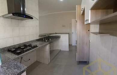 Imagem 3: Apartamento - Jardim Enseada - Guarujá