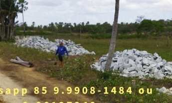 Imagem 6: Entrada de 599 reais. Loteamento Eldorado 2. Maracanaú Pacatuba