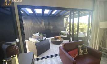 Imagem: Casa no condomínio Residencial Villa Ravena