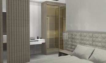 Imagem 6: Casa com 3 dormitórios à venda, 180 m² por R$ 905.000 - Terras do Vale