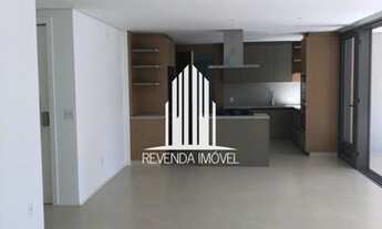Imagem 6: Apartamento na Vila Nova Conceição
