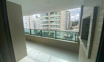 Imagem 7: Apartamento novo à venda com vista mar 3 quartos na Agronômica - Florianópolis - SC