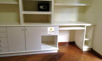 Imagem 5: Apartamento à venda, Jardim Vitória Régia, 200m², 4 suítes, 4 vagas!