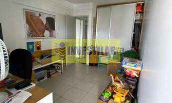 Imagem 4: EDF. TIARES Apartamento com 4 dormitórios