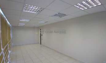 Imagem 7: Sala Comercial Normal Jardim Sumaré Prédio Com Abertura Do Portão Social Independente Por