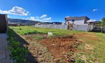 Imagem: Lote em condomínio à venda, Alphaville