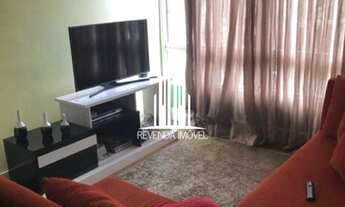 Imagem 7: Apartamento à venda, 86m², com 4 dormitórios sendo 1 Suíte 1 vaga