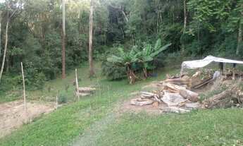 Imagem 5: Sítio 36.600 metros Piedade sp