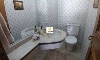 Imagem 2: Apartamento à venda, Vila Progredior, 227m², 3 dormitórios, 2 suítes, 3 vagas!