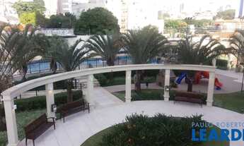 Imagem: APARTAMENTO - POMPÉIA - SP