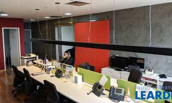 Imagem 2: CONJ. COMERCIAL - VILA OLÍMPIA - SP