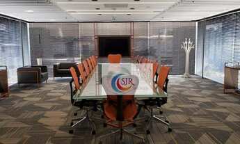 Imagem 5: Andar Corporativo de 533m² com infrá básica e 18 vagas de garagem!