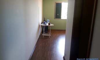 Imagem 6: CASA ASSOBRADADA - VILA IDA - SP