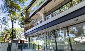 Imagem: Prédio monousuário à venda e para locação