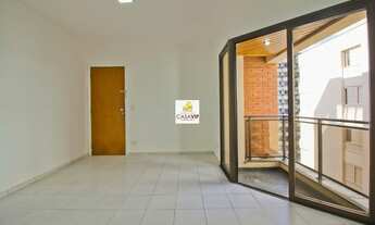 Imagem 2: Apartamento à venda, Indianópolis, 39m², 1 dormitório, 1 vaga!