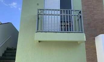 Imagem 2: Casa Geminada para Venda em Cidade Sao-Pedro Gleba-C Santana de Parnaiba-SP