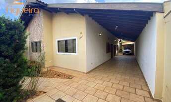 Imagem 2: Casa com 2 dormitórios à venda, 170 m² por R$ 1.000.000,00 - Centro - Barretos/SP