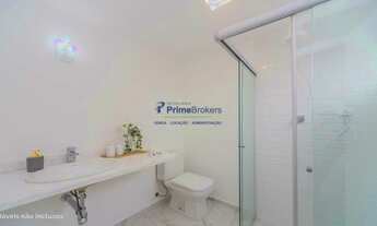 Imagem 6: Apartamento para venda no Jardim Paulista