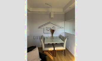 Imagem 5: APARTAMENTO 2 DORMITORIOS A VENDA JD VILA FORMOSA