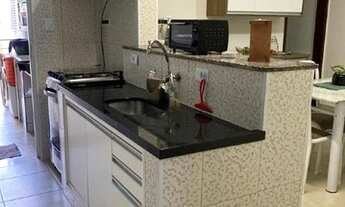 Imagem 1: Casa para venda tem 125 metros quadrados com 3 quartos em Chácara Inglesa ACCHÁCARAINGLESA